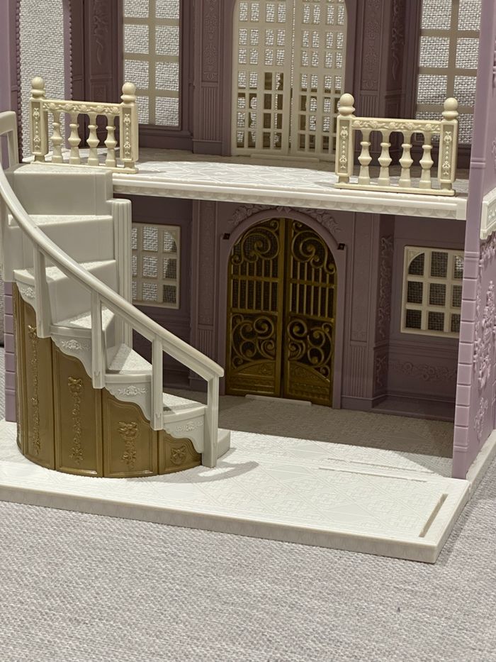 Manoir de ville - photo numéro 4