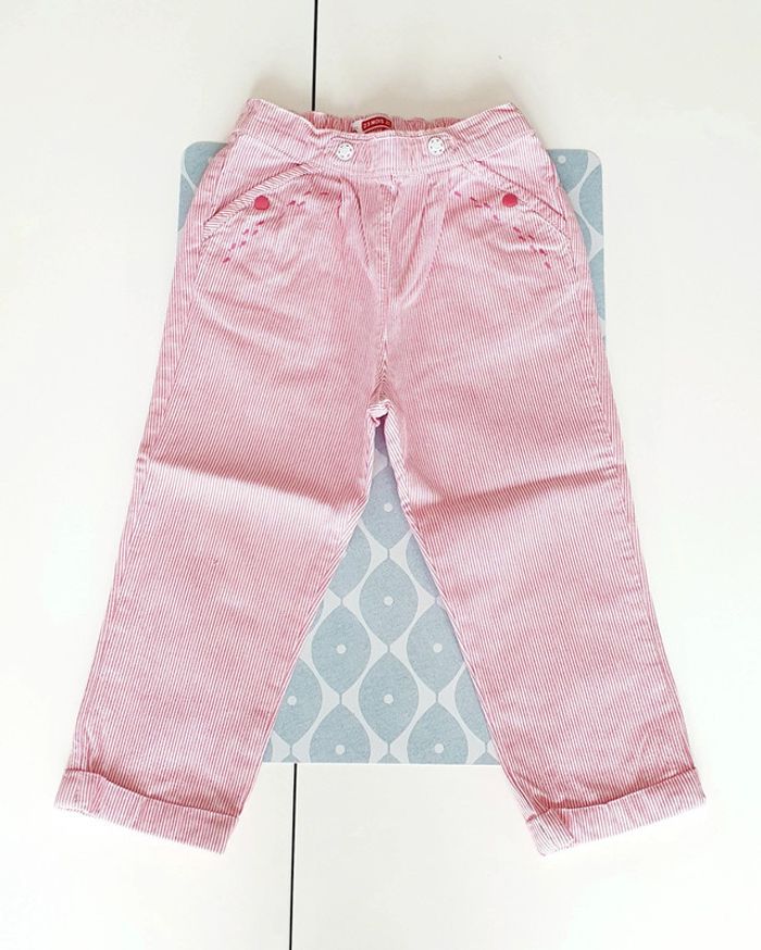 Lot 6 pièces Dpam - 24M - photo numéro 5