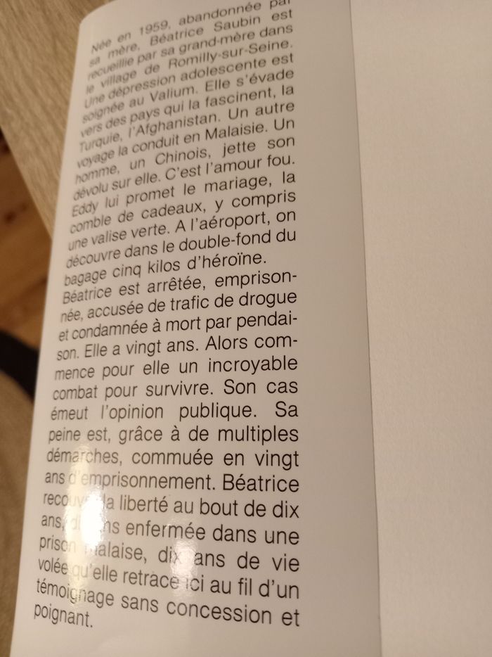 L'épreuve - photo numéro 2