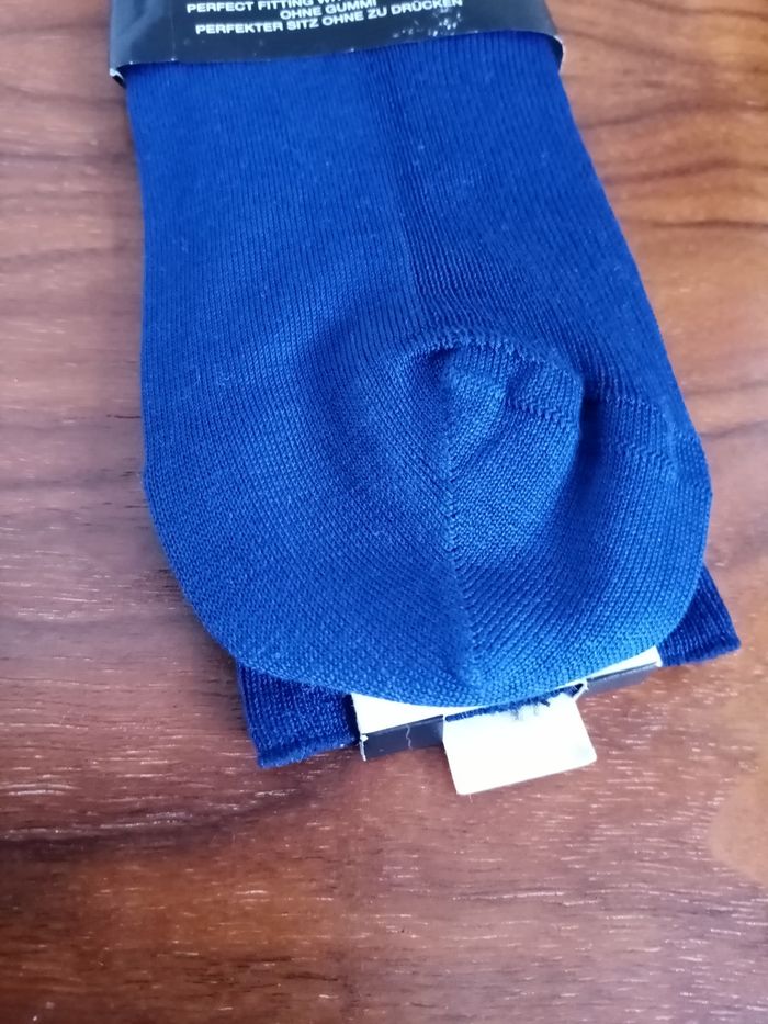 Chaussettes DD (No elastic) - photo numéro 8