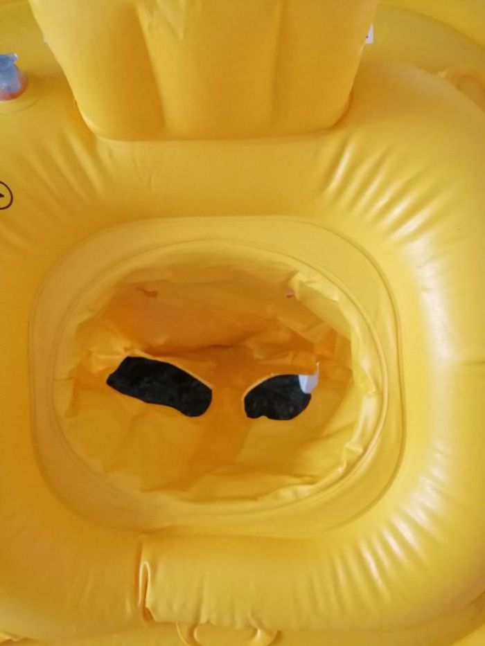 Bouée bébé - photo numéro 5