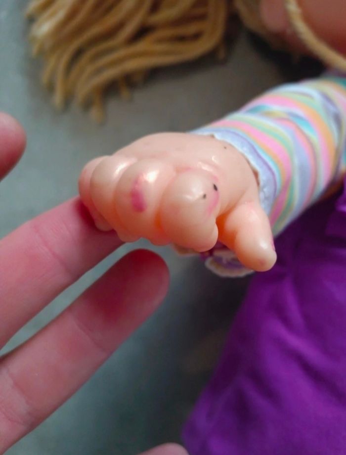 Poupée Simba - photo numéro 3