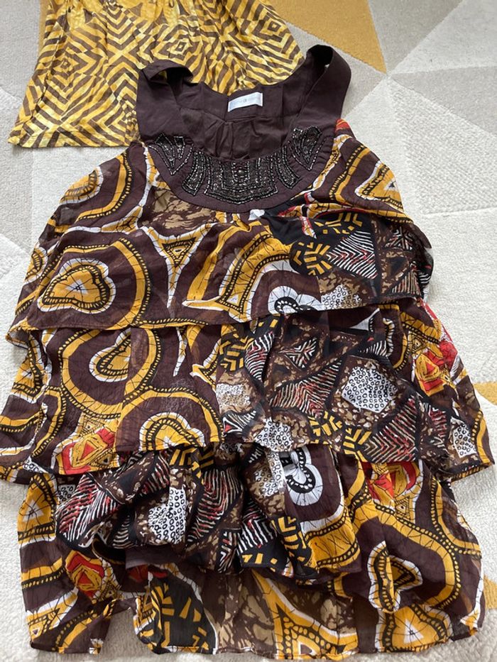 Lot de 4 teeshirt - photo numéro 6