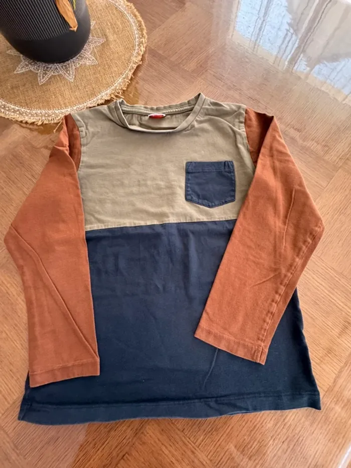 T-shirt - photo numéro 2