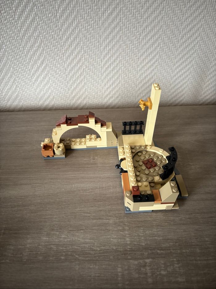 Lego 76945