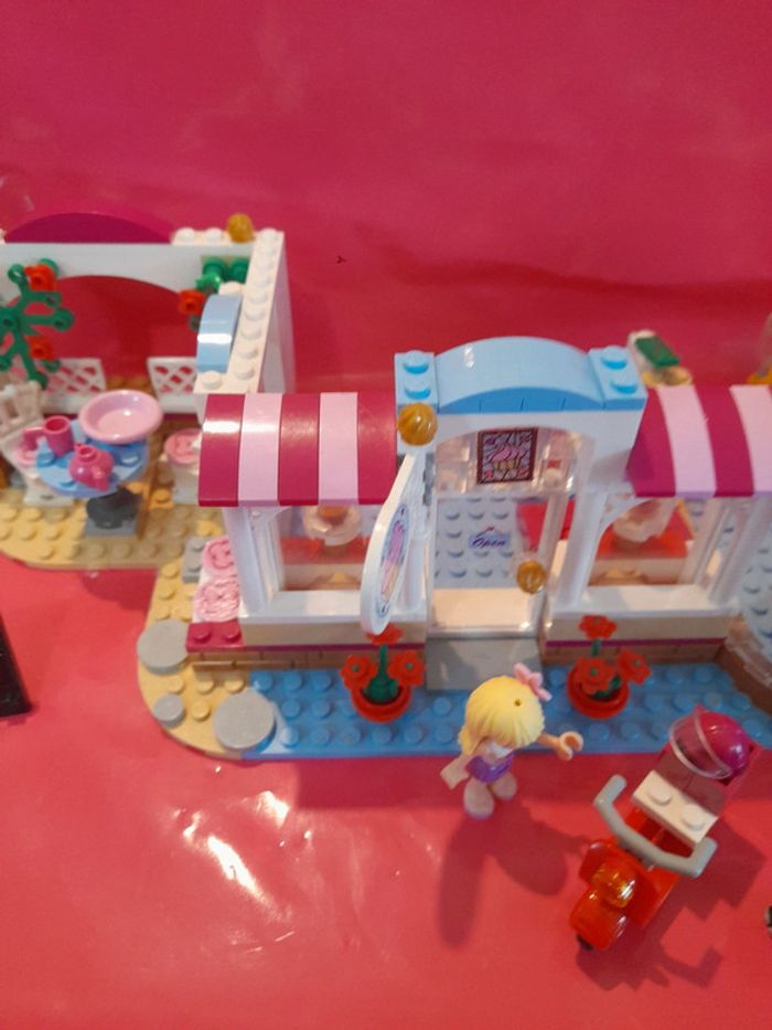 Lego friends 41119 - photo numéro 9