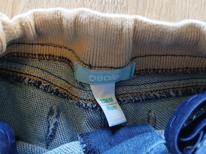 Pantalon Obaibi - photo numéro 3