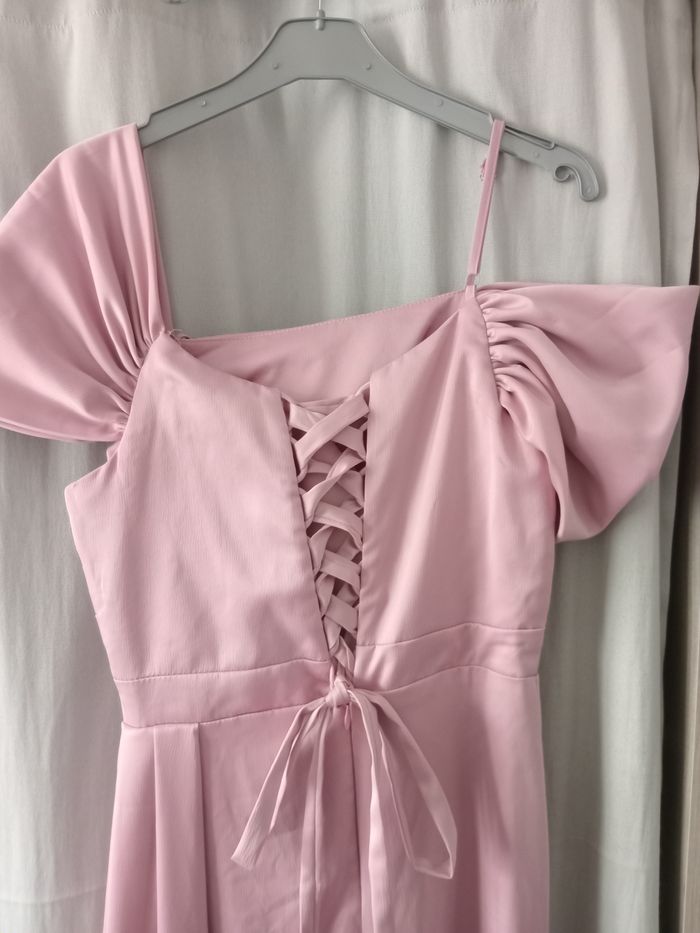 Robe de cérémonie - photo numéro 3