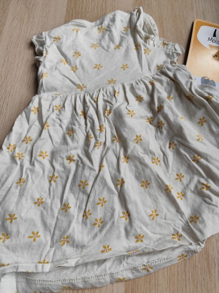 Robe été - photo numéro 4