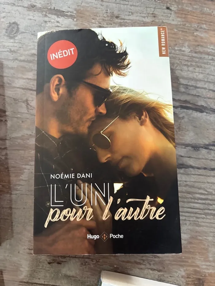 Lot 4 livres de poches - photo numéro 4