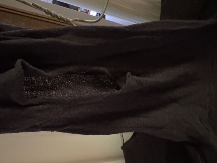 ROBE originale avec cagoule - photo numéro 4
