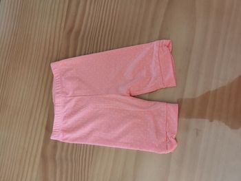Petit legging court