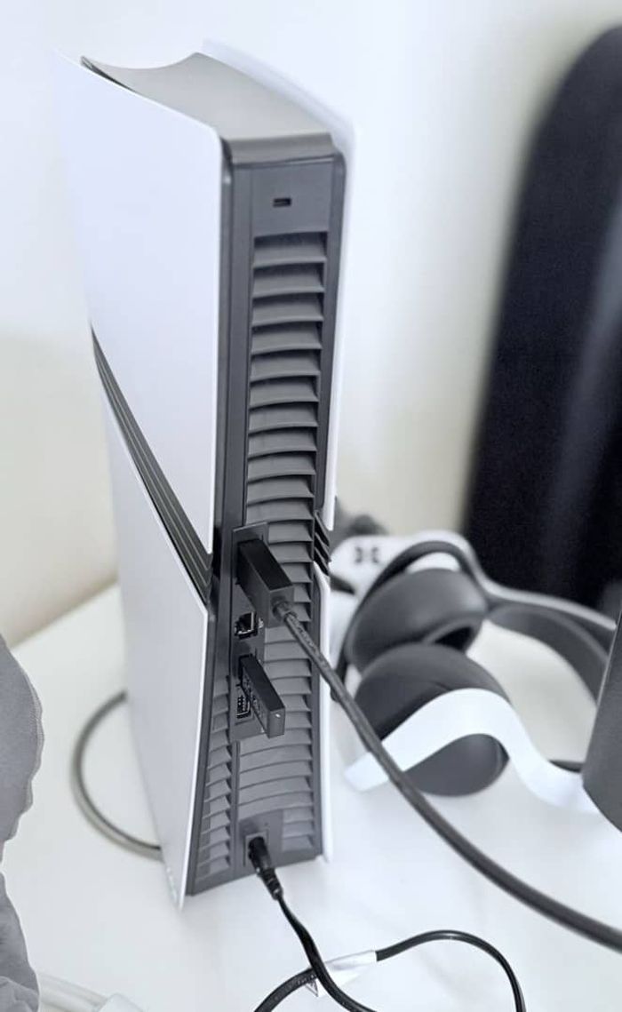 Sony PS 5 - photo numéro 5