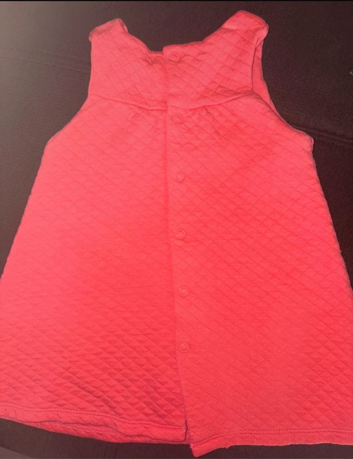Robe 9 mois - photo numéro 2
