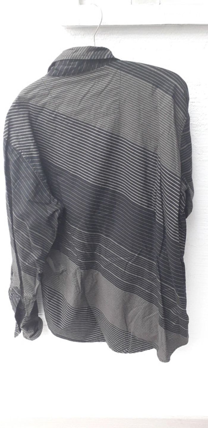 Chemise ML - photo numéro 2