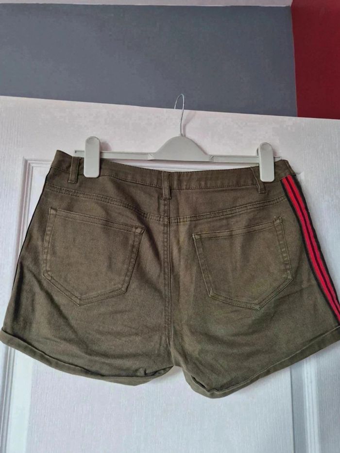 Short - photo numéro 5
