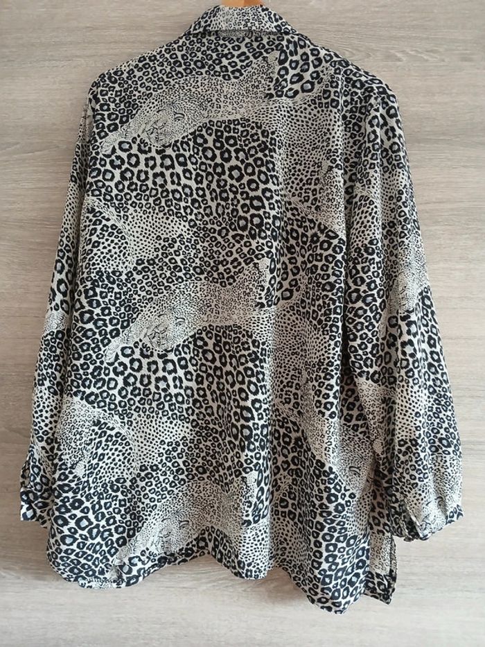 Chemise Sara - photo numéro 4