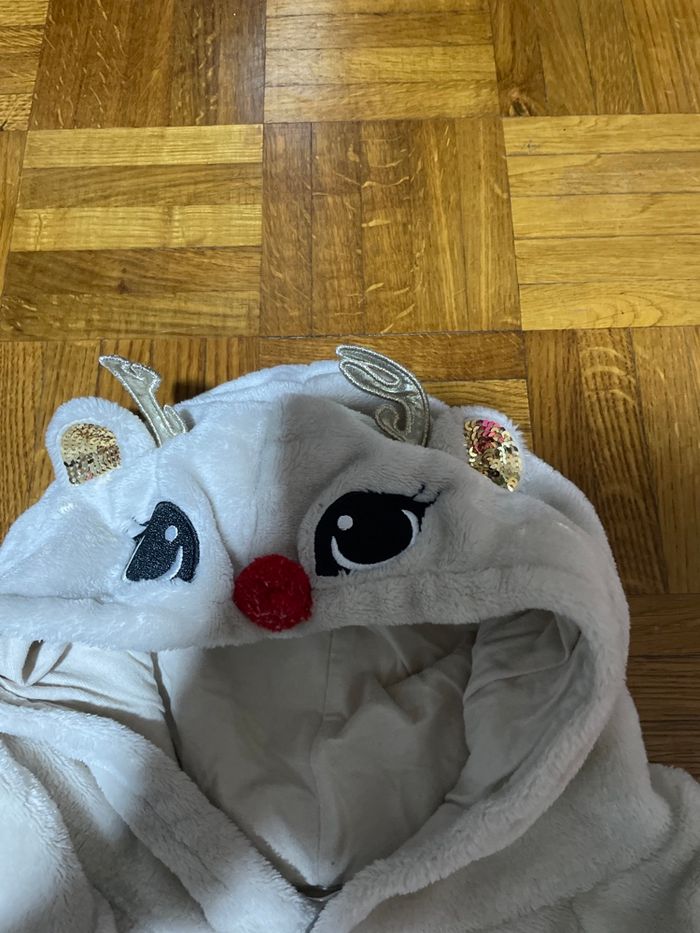 Pull pour Noël - photo numéro 3