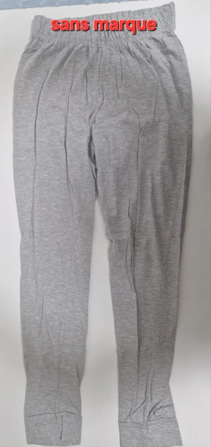 Lot vêtements de sport filles (XS) - photo numéro 8