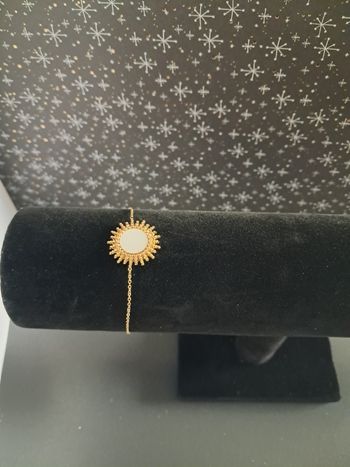 Bracelet  soleil