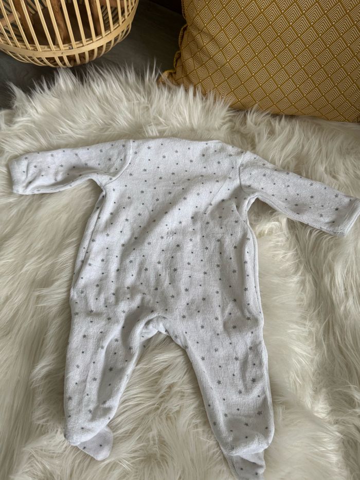 Pyjama - photo numéro 3