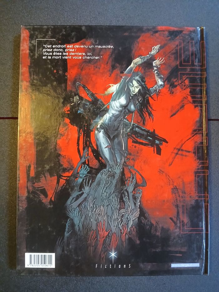 Bd chrome 1,EO - photo numéro 3