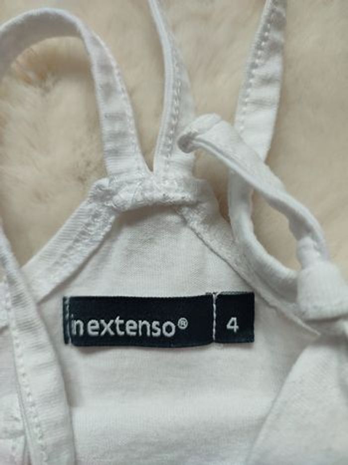 Débardeur - photo numéro 2