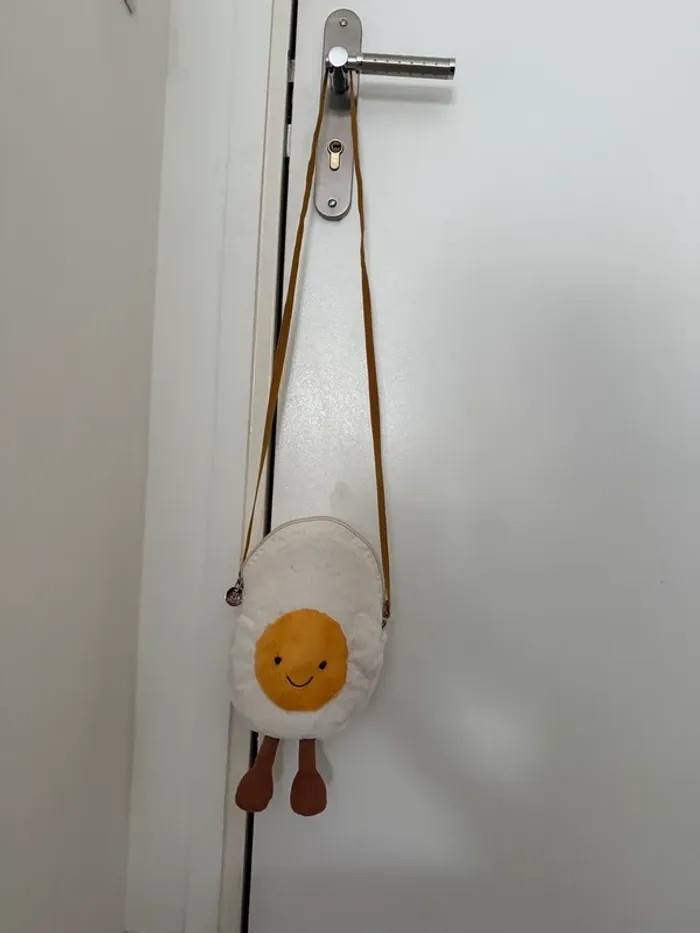 Sac œuf Jellycat - photo numéro 4
