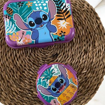 Boite repas Stitch
