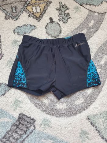 Short de bain 👶🏼