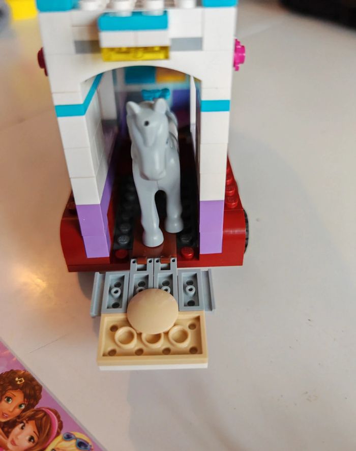 Lego friends 41125 - photo numéro 6