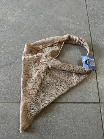 Bandeau claire's, neuf, taille unique