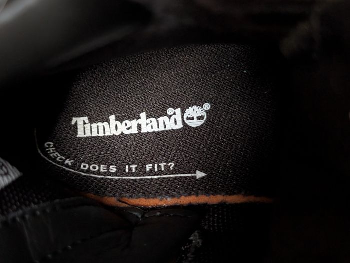 Timberland - photo numéro 5