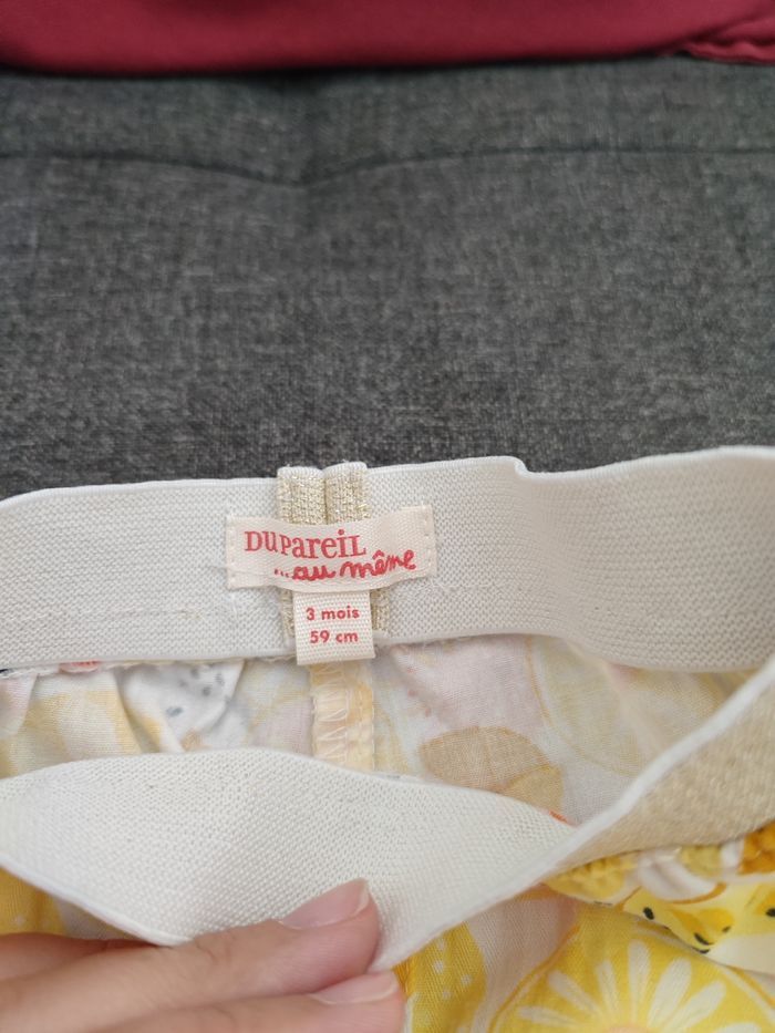 Pantalon - photo numéro 2