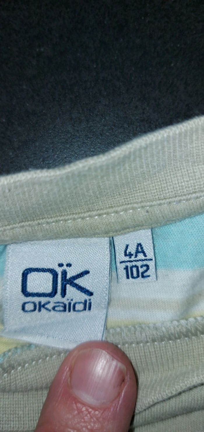 tee shirt - photo numéro 2