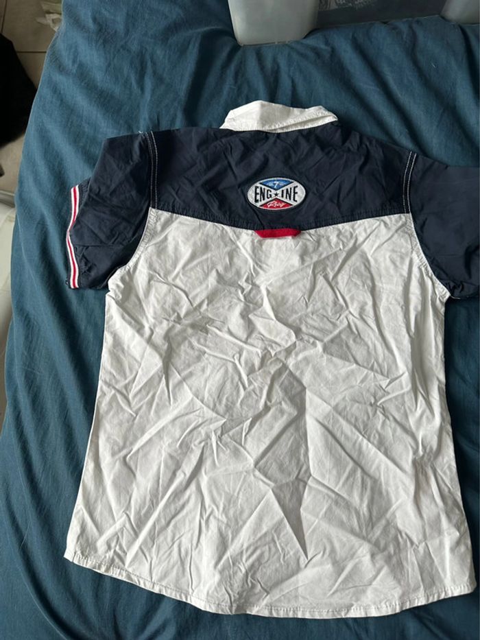 Chemise - photo numéro 2