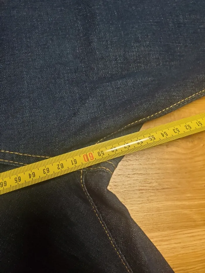 Jeans taille 7 xl neuf. - photo numéro 2