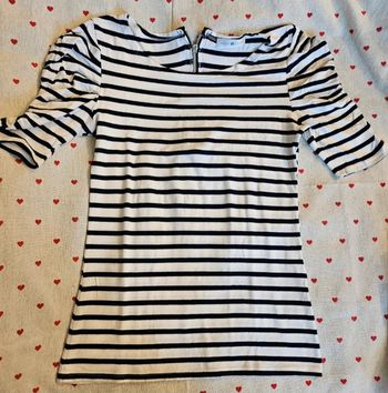 T-SHIRT à rayures Cache-Cache