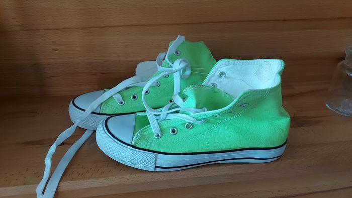 Chaussures