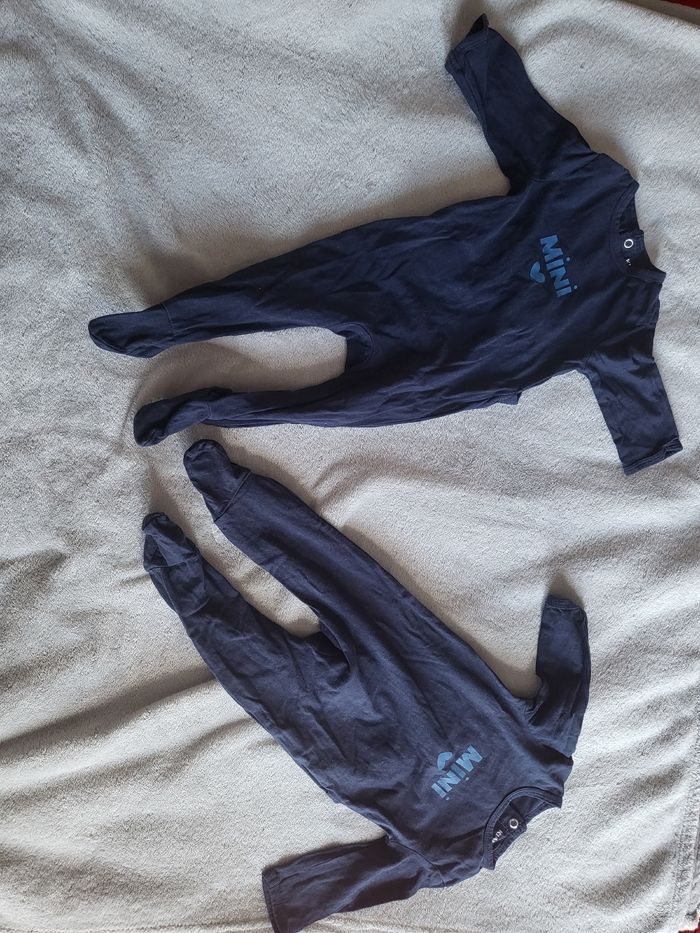 Pyjama - photo numéro 2