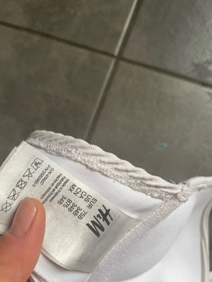 Bonnet maillot de bain 👙 - photo numéro 2