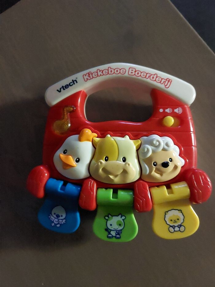 Jeux électronique en néerlandais