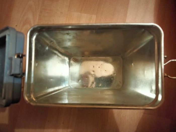 Boîte métal - photo numéro 6