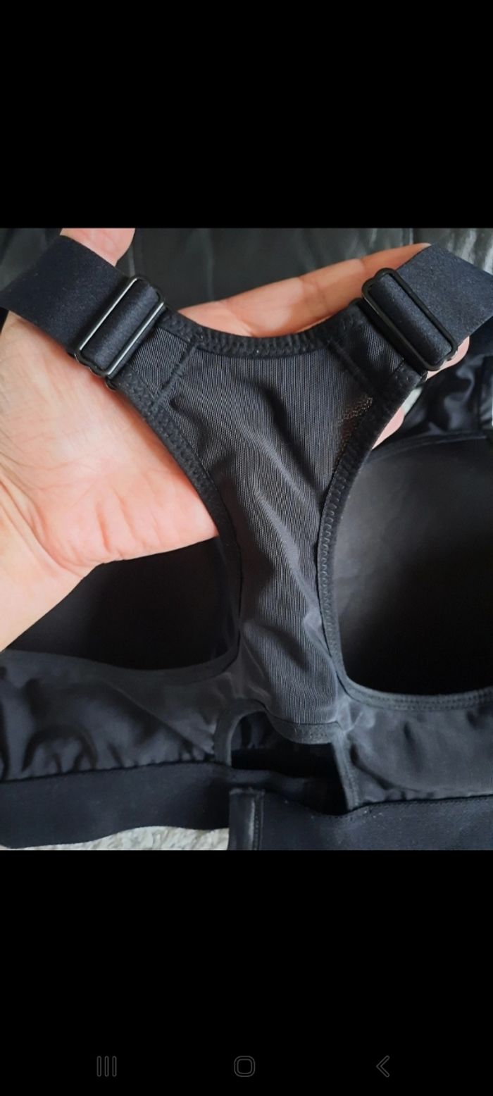 Brassière de sport - photo numéro 5
