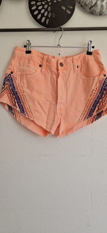 Short fram rio
