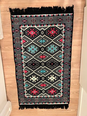 Tapis Recto Verso neuf