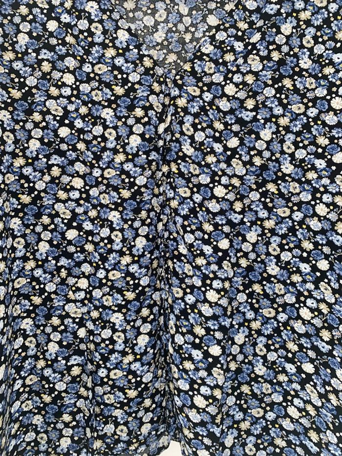 Blouse fleurie Ever Me - photo numéro 4