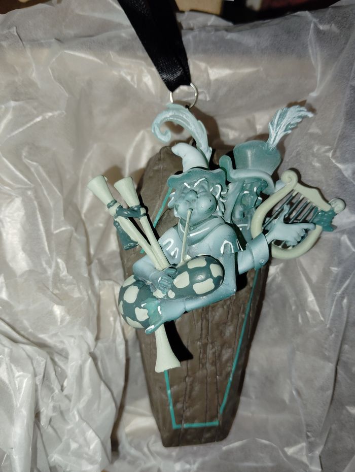 Ornement Disney Haunted mansion - photo numéro 2