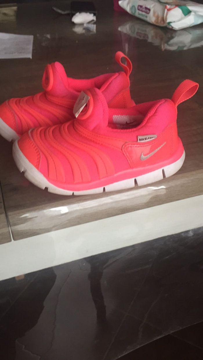 Baskets Nike - photo numéro 2