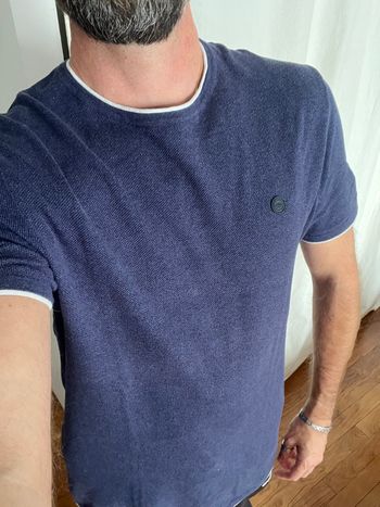 T-shirt homme Springfield